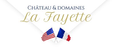Château & Domaine La Fayette - Logo